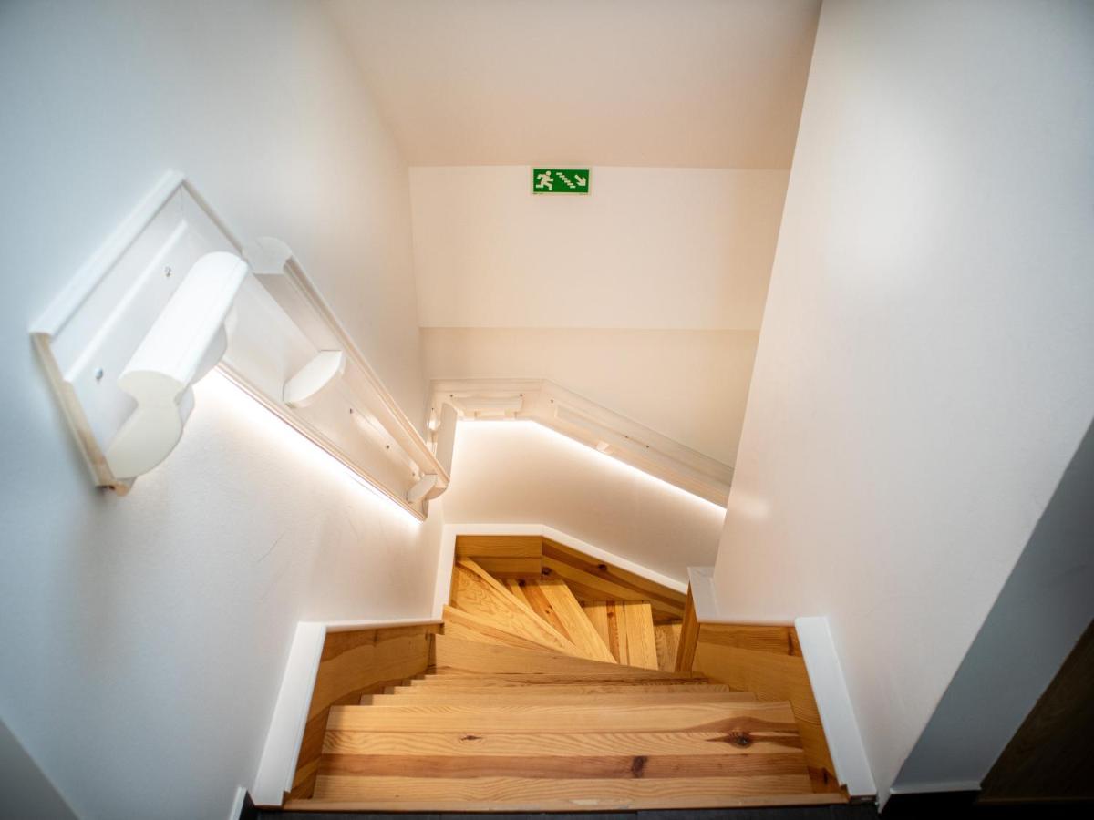 Ugo Apartman Halászi Exterior photo