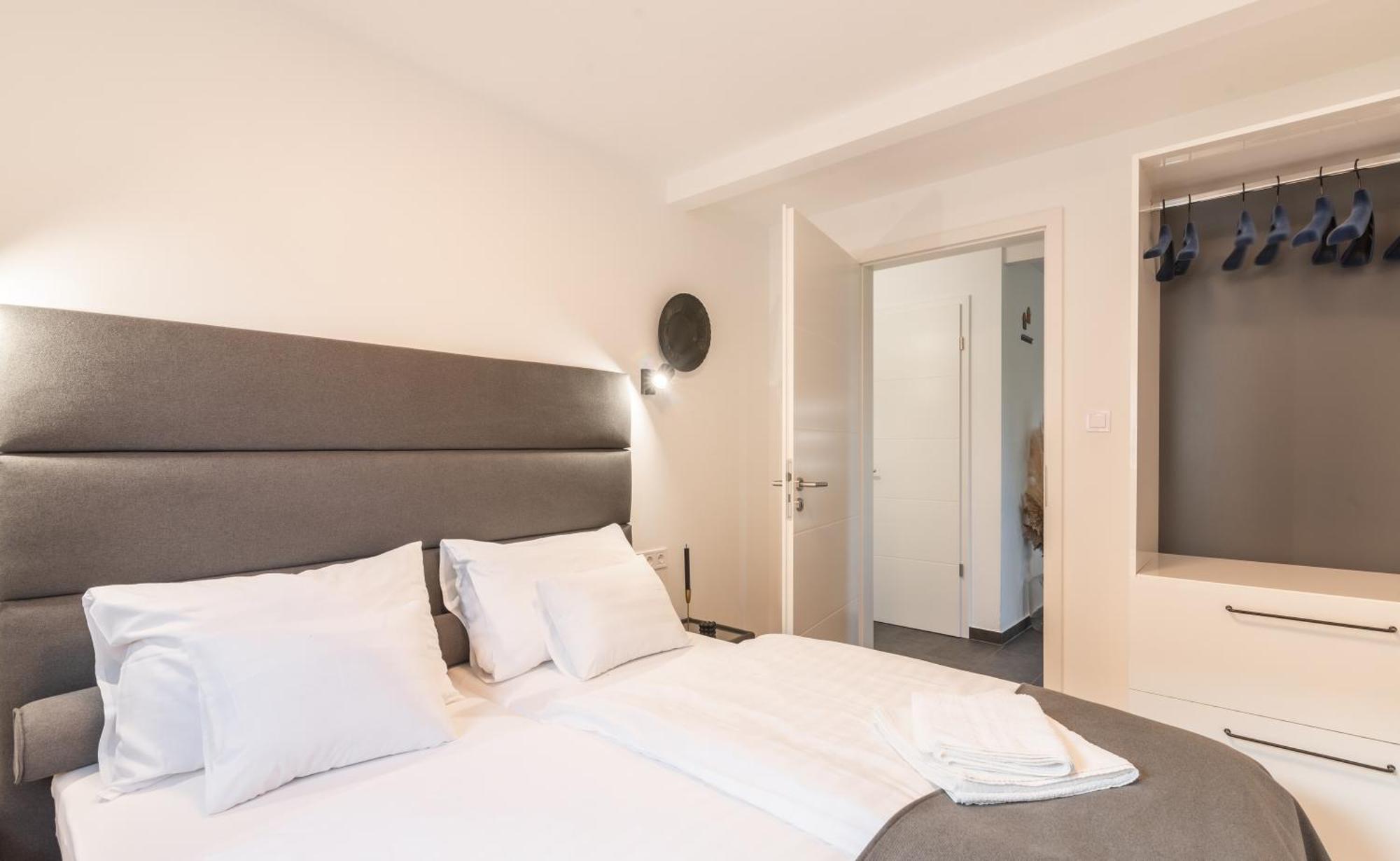 Ugo Apartman Halászi Exterior photo