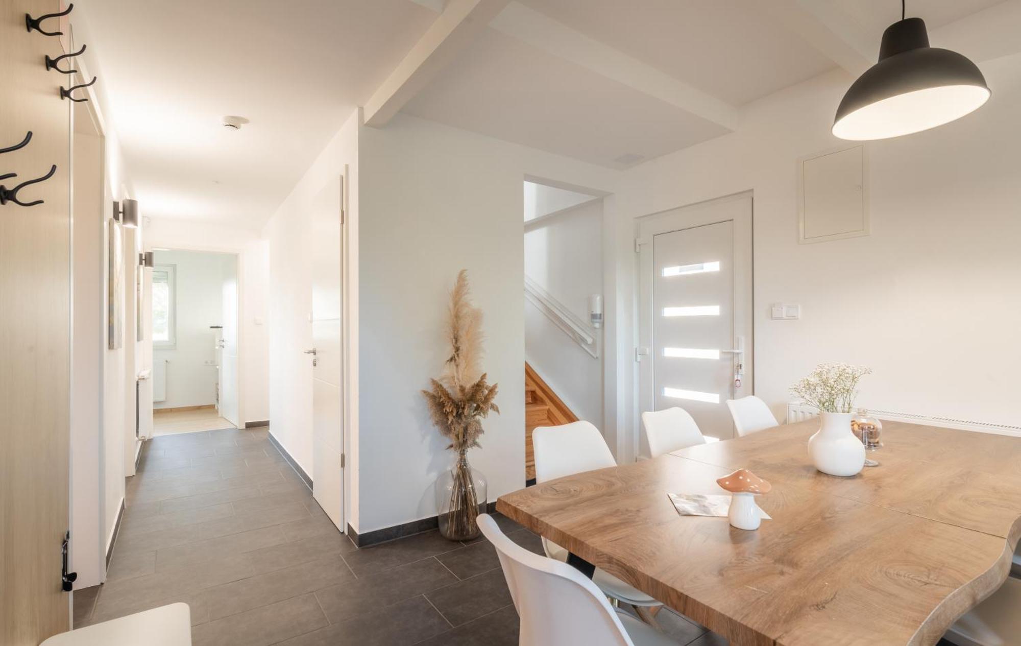 Ugo Apartman Halászi Exterior photo