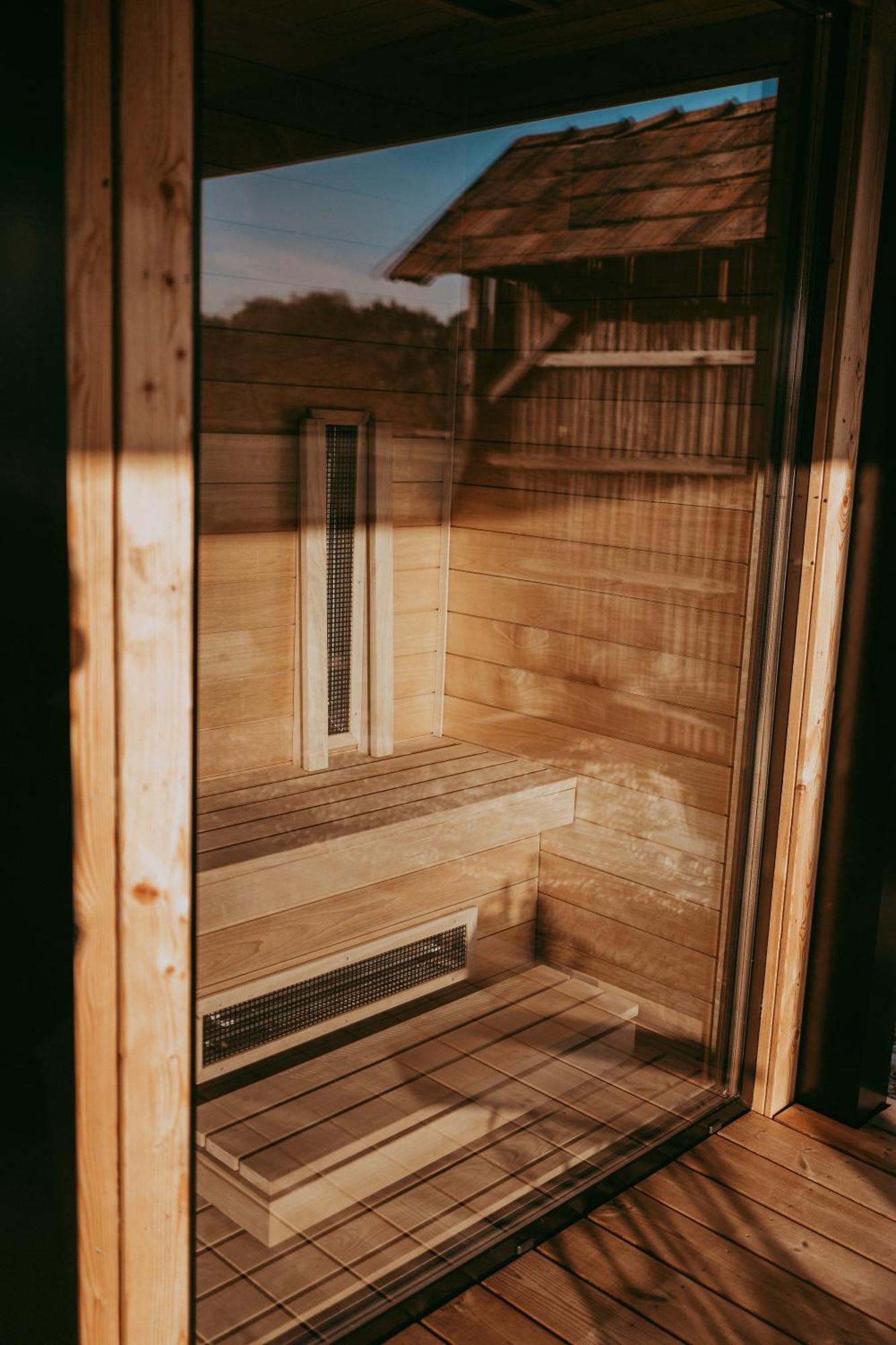 Ugo Apartman Halászi Exterior photo