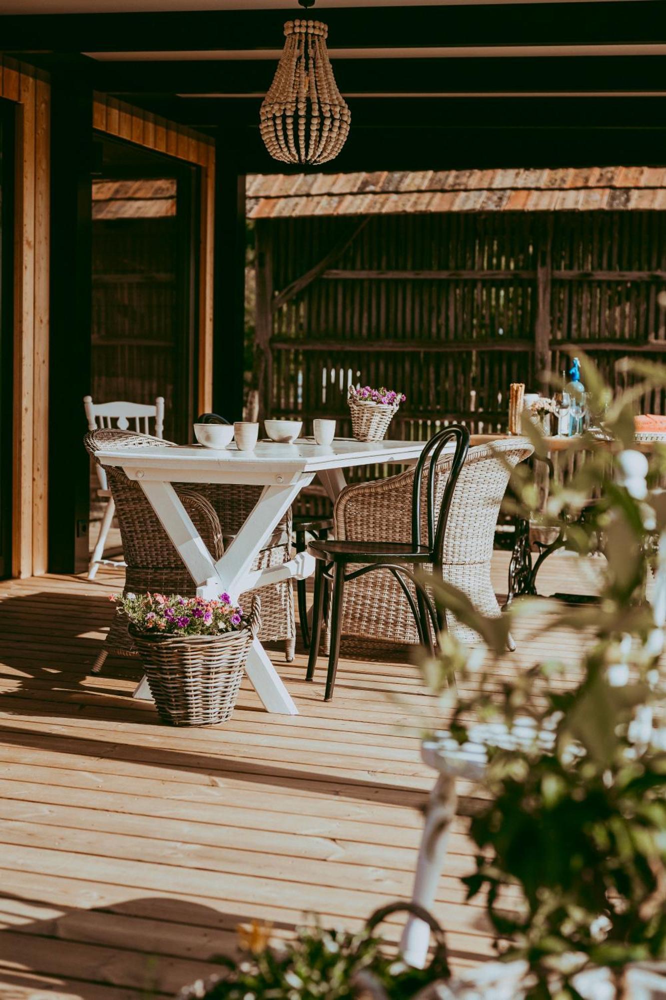 Ugo Apartman Halászi Exterior photo
